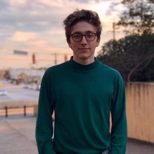 Meet your Posher, Mckenzi